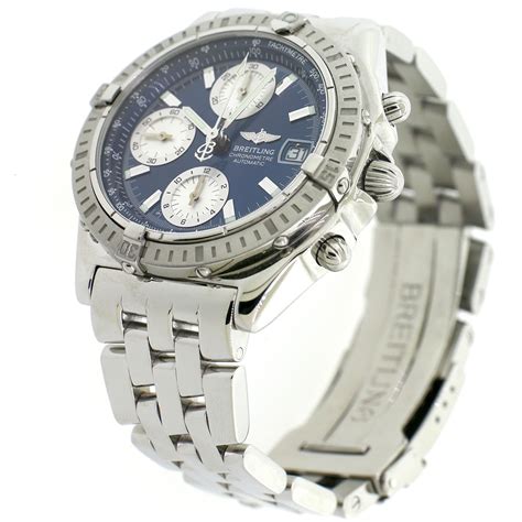 breitling uhr kaufen ebay|Breitling unisex watches.